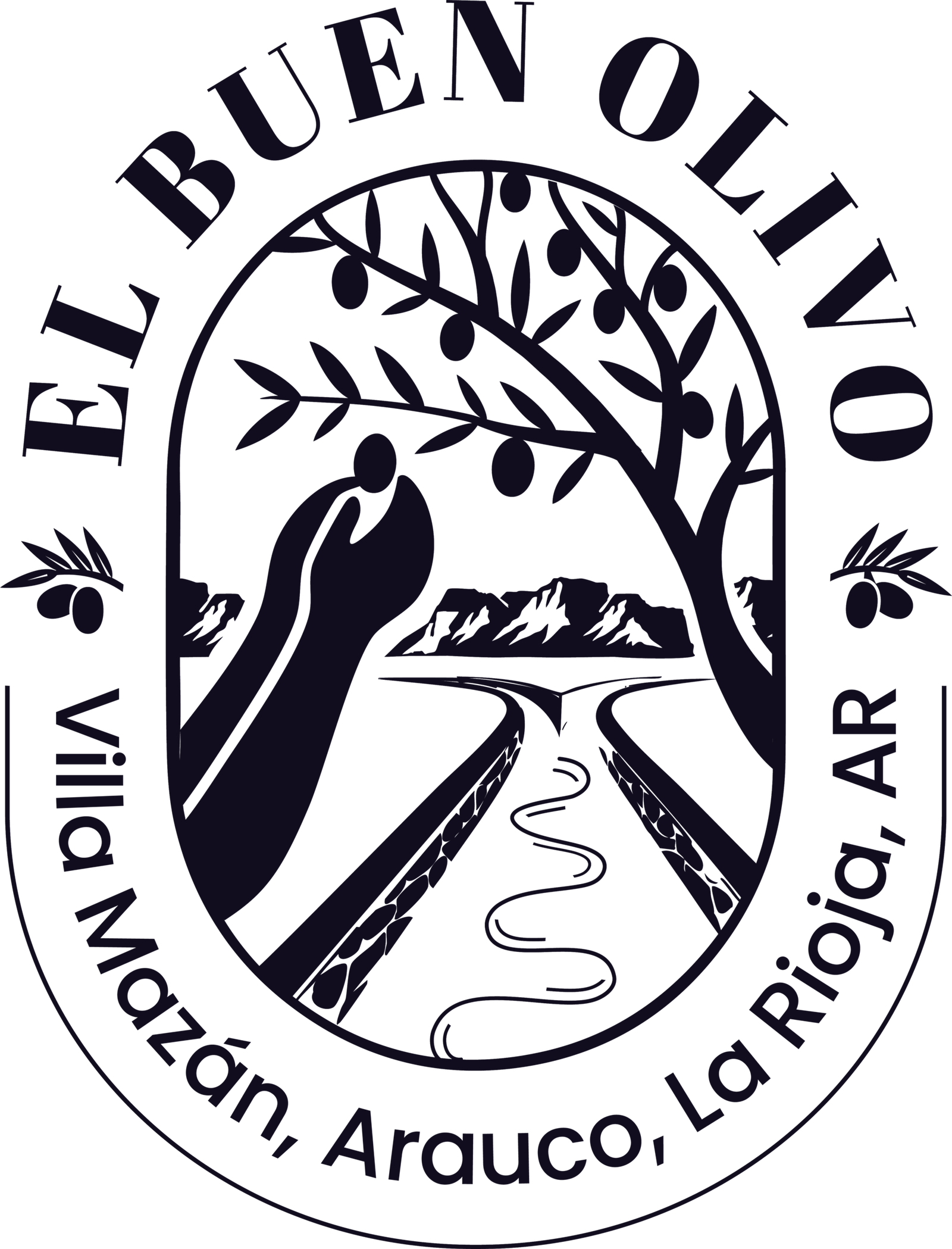 El Buen Olivo