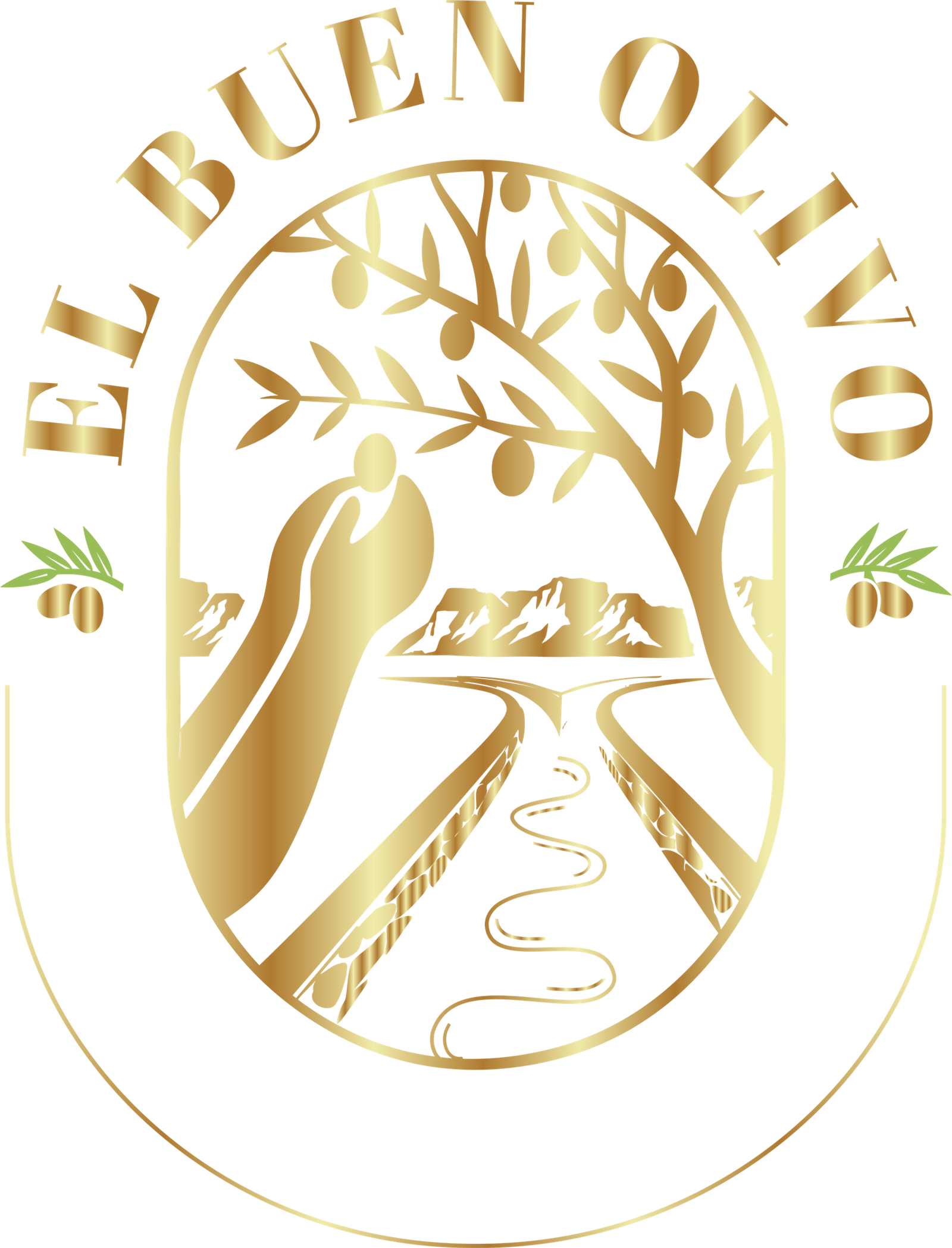 El Buen Olivo